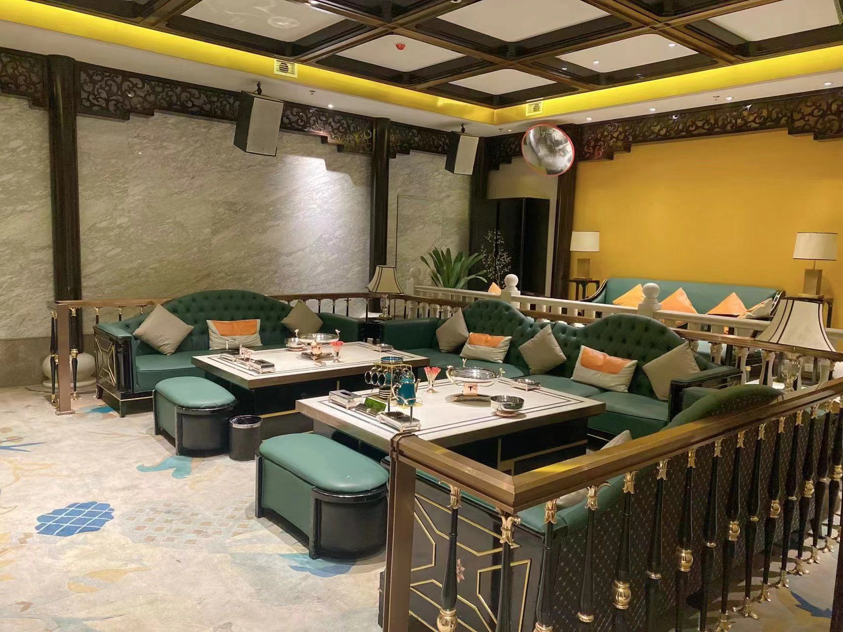 吉安商务ktv最佳选择-永丰县ktv预订