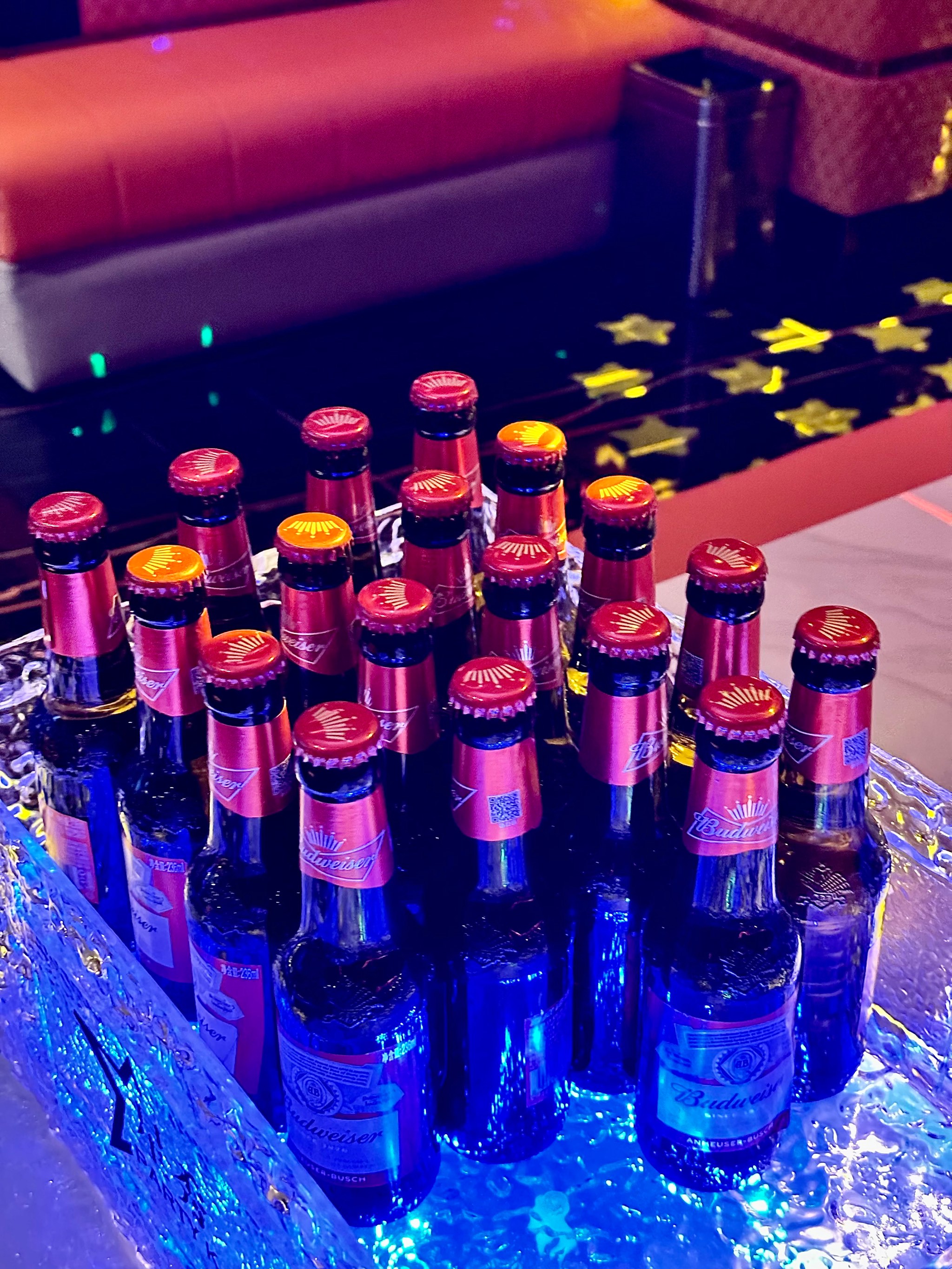 吉安商务ktv夜场魅力宣传-永丰县ktv预订